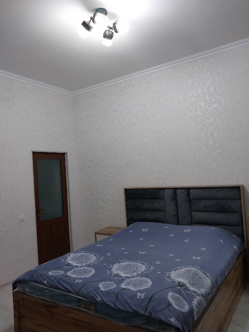 Bektemir tumanida hovli sotiladi