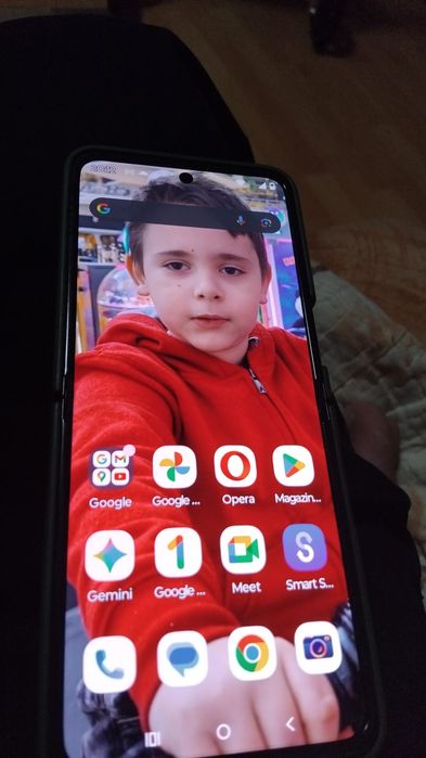 Motorola razr 50 ultra