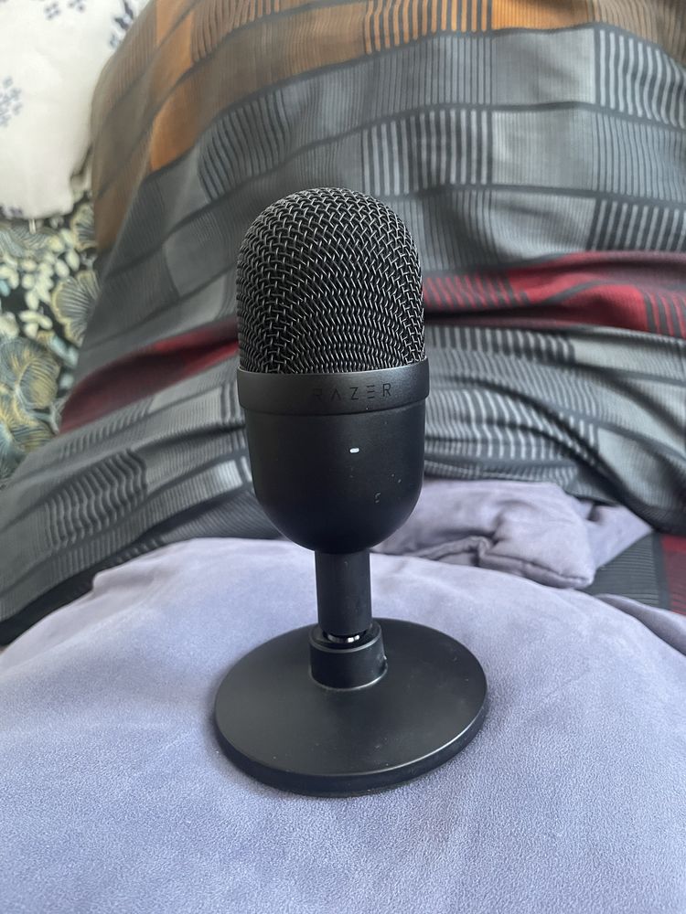 Microfon Razer Seiren Mini