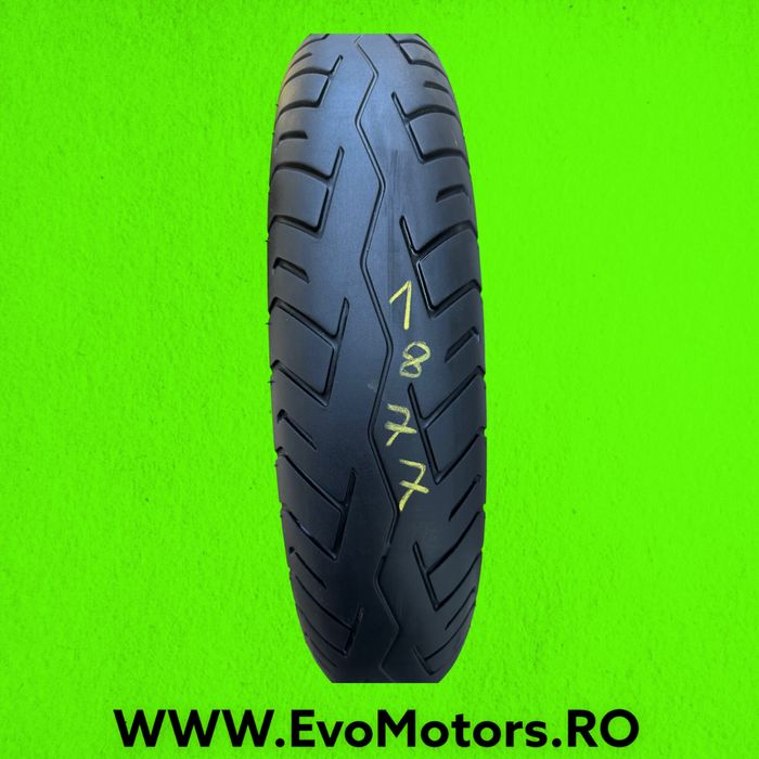 Anvelopa Moto 120 90 18 Bridgestone Bt45r 2018 Cauciuc C1877