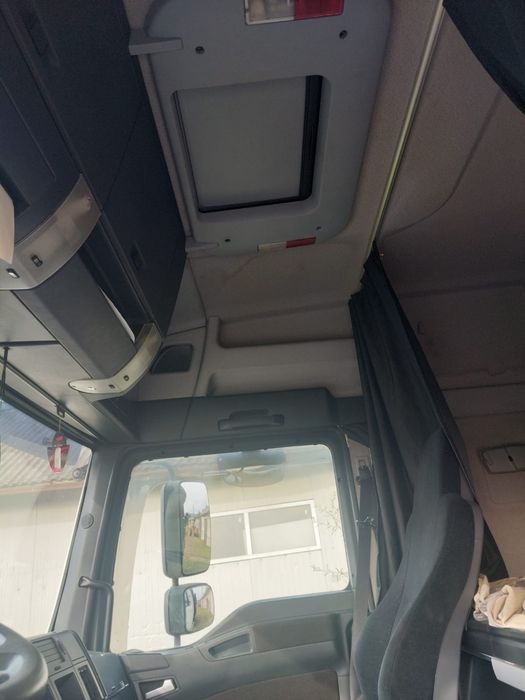 MAN TGL 12 250 Basculabil