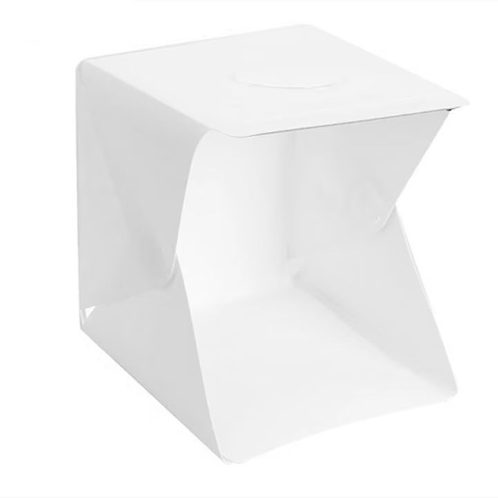 Кутия за продуктова фотография/ преносимо фото студио/ light box