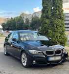 BMW Seria 3 BMW E90 Facelift