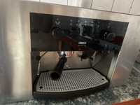 Espressor ZANUSSi ZCOF 636 X