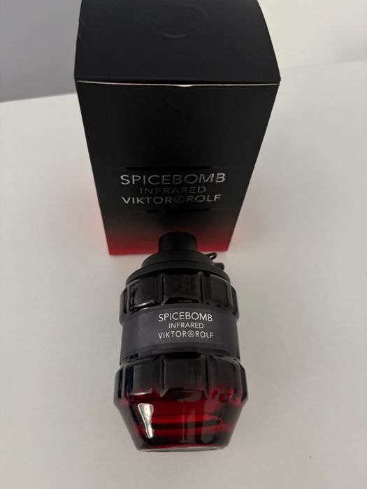 Viktor & Rolf Spicebomb Infrared