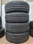 4x 205/55/16 VARA CONTINENTAL 7MM Stare impecabila