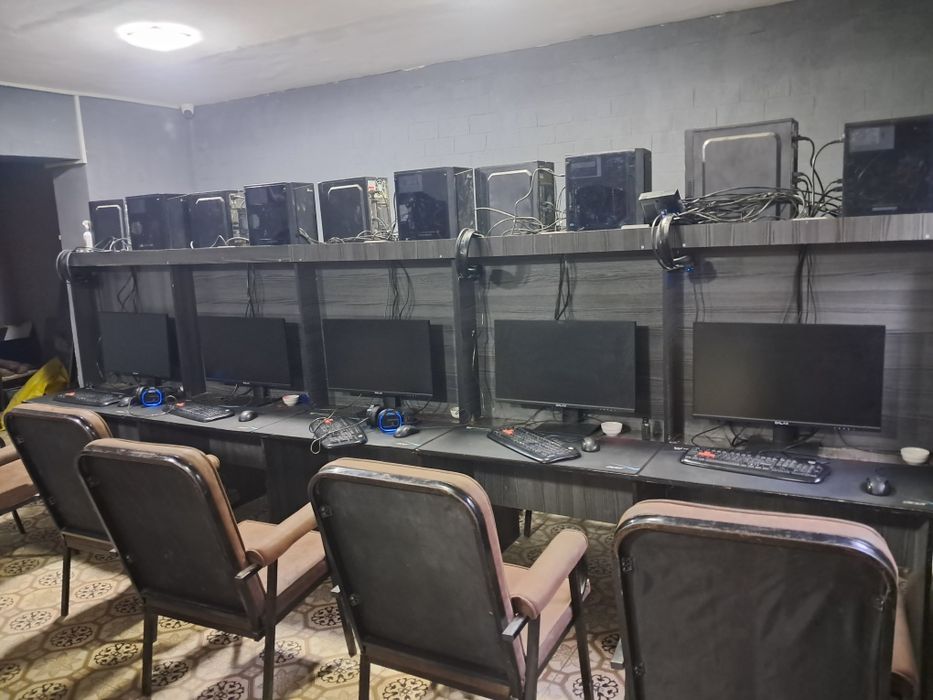 Sotladi kampuytirlar