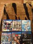 Vand jocuri PS4-