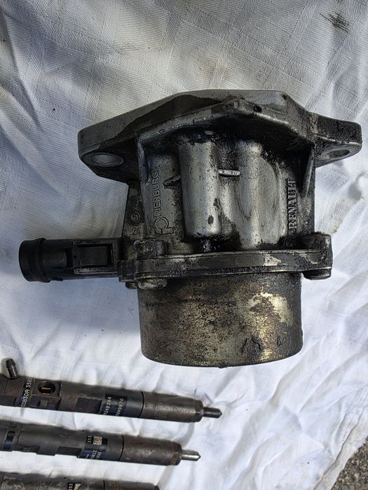 1.5DCI Дюзи и помпа за Nissan, Renaut, Dacia