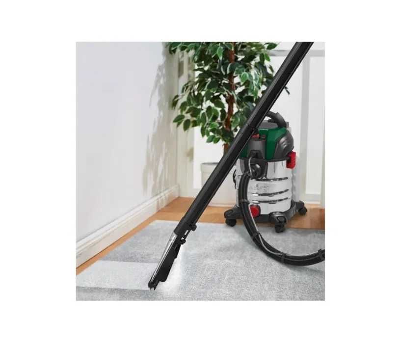 Vand aspirator injectie-extractie Parkside nou, sigilat garantie 3 ani