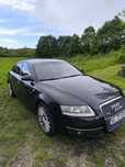 Audi A6 C6 2.0 tdi