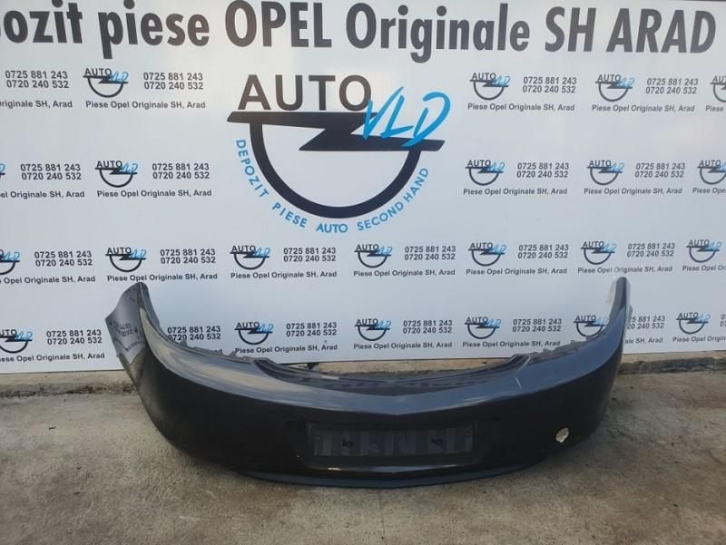 Bara spate hatchback sedan limuzina Opel Insignia A