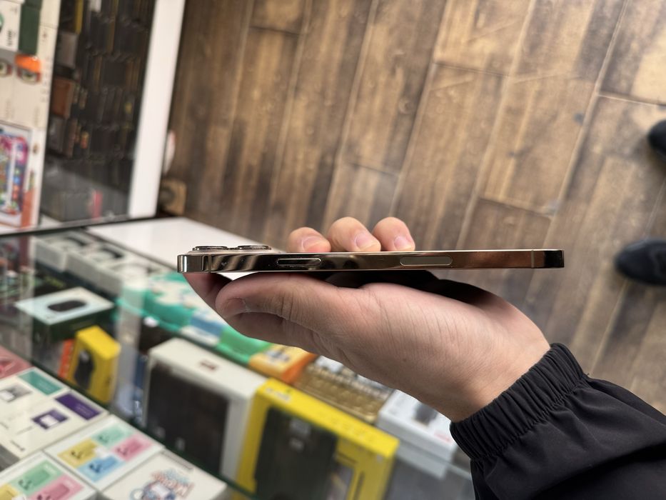Iphone 13 pro max 256