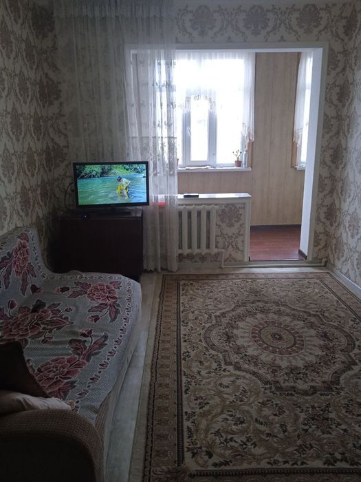 Продаю свою  квартиру 2в3/4/4 Юнусабад - 11