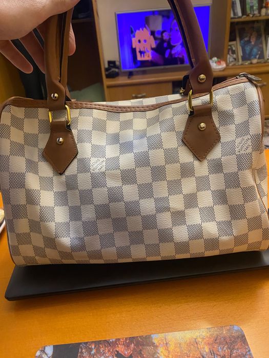 Дамска чанта LsVution