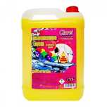 Cloret BubleGum pentru pardoseli 5 L, factura,  curier