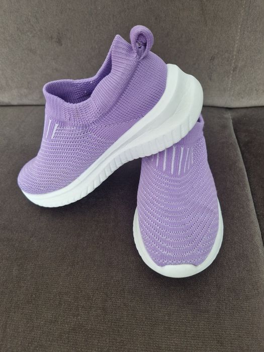 Adidasi fete mov 35