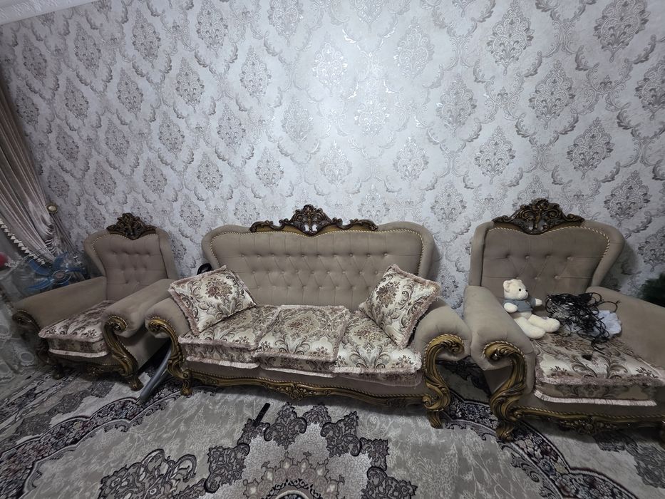 Продам мебель для гостинно