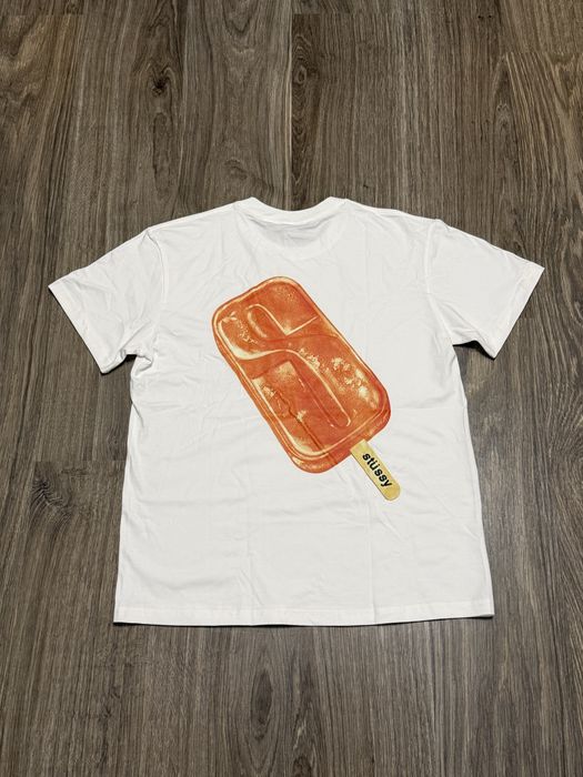 Tricou Stussy - Nou cu Etichetă , Calitate Premium