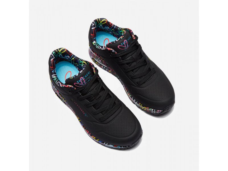 Skechers Uno Loving Love  размери - 37