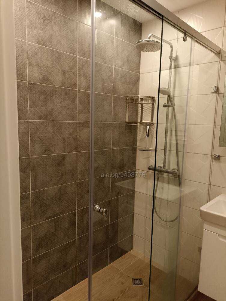 Дава се под наем Двустаен апартамент в София, Редута - 70 кв.м за 382.5 € - Снимка #7