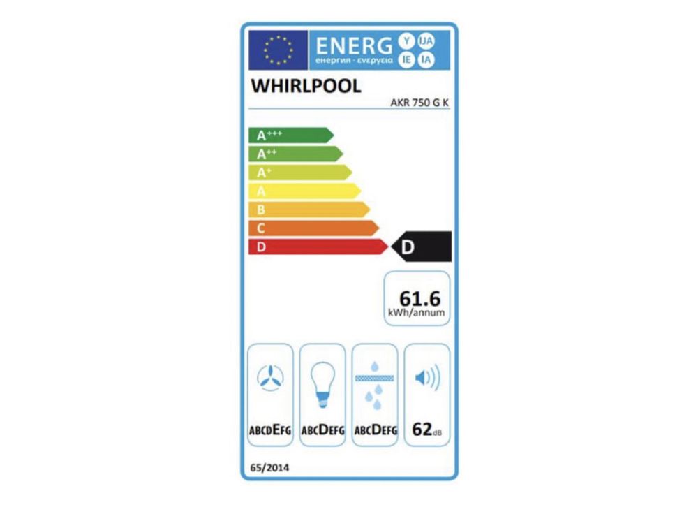 Hota incorporabila Whirlpool