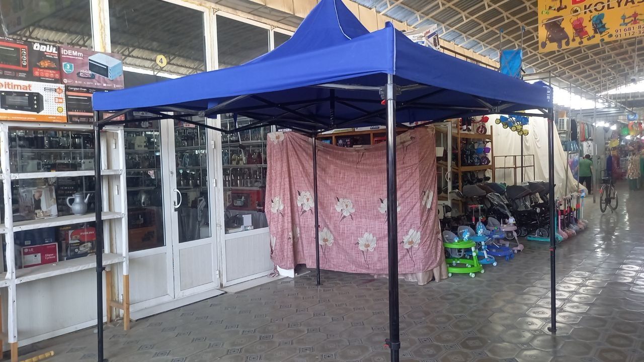 2×2 dima zontik yangi