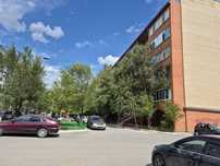 Продам 3 комнатную квартиру в районе Евразия и ЕНУ Гумилева
