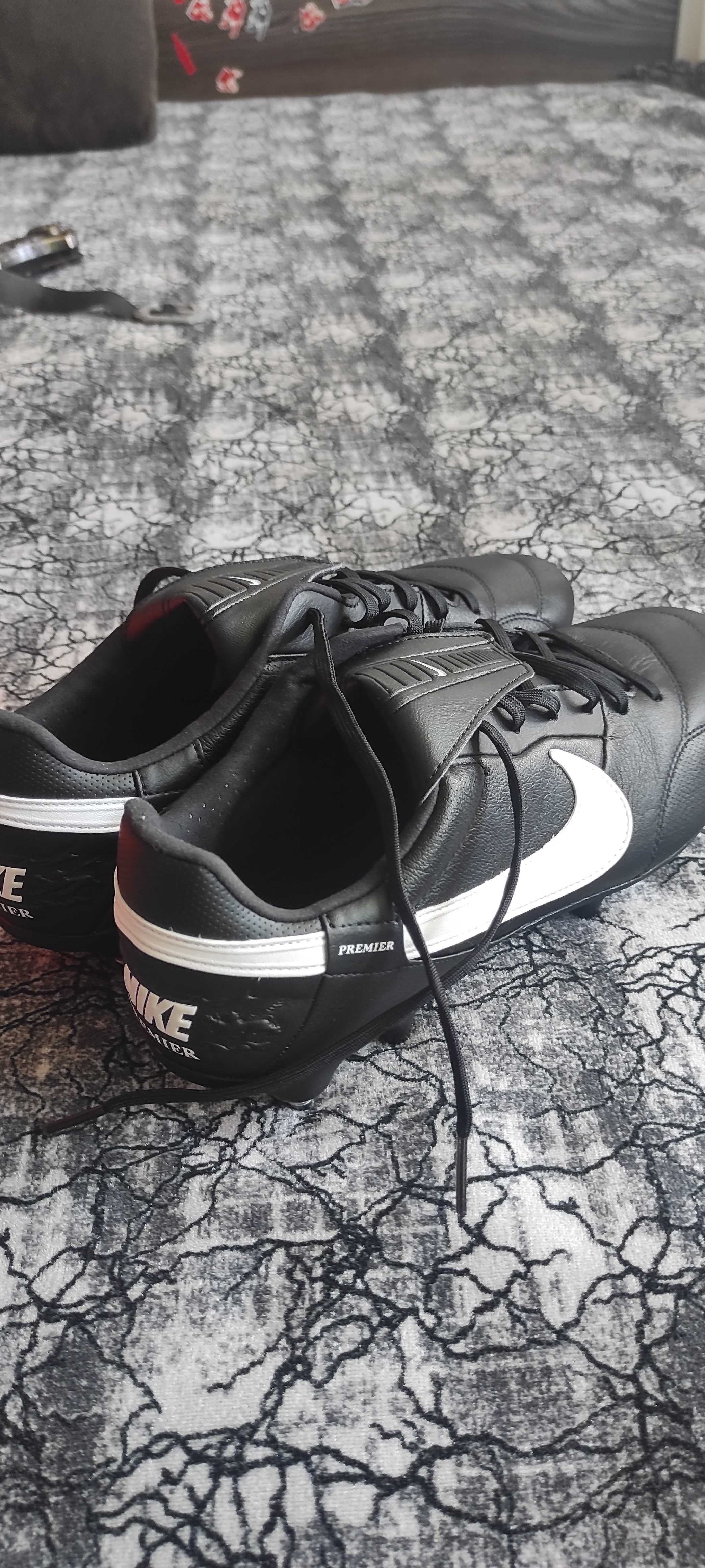 Професионални бутонки  Nike Premier 3 SG-PRO Anti-Clog Traction Soft