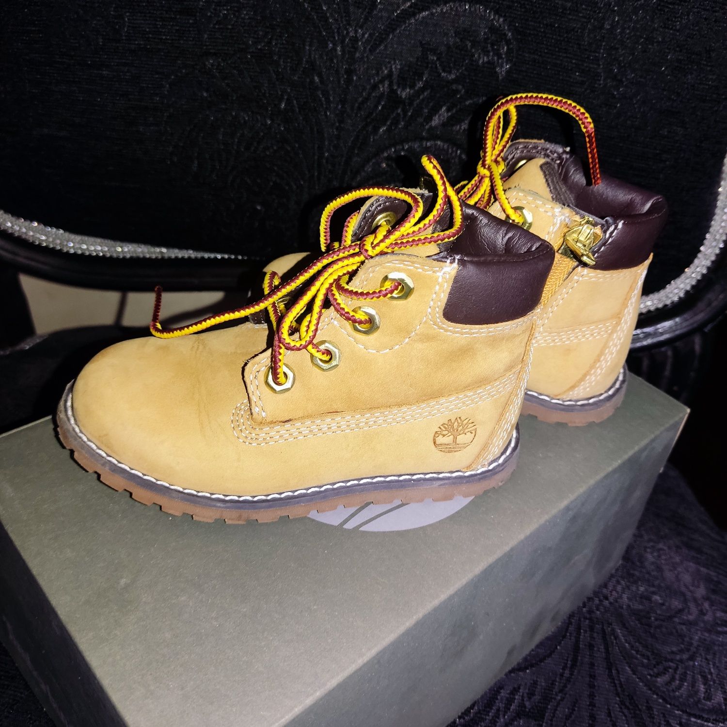 Детски oбувки Timberland