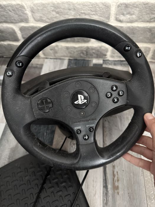 Волан за Playstation 4