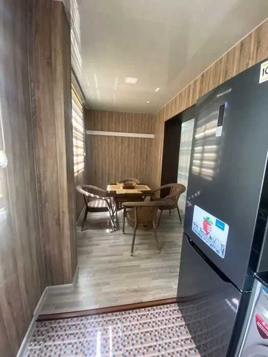 Сдаётся Идеальная трёхкомнатная квартира" на Новзе