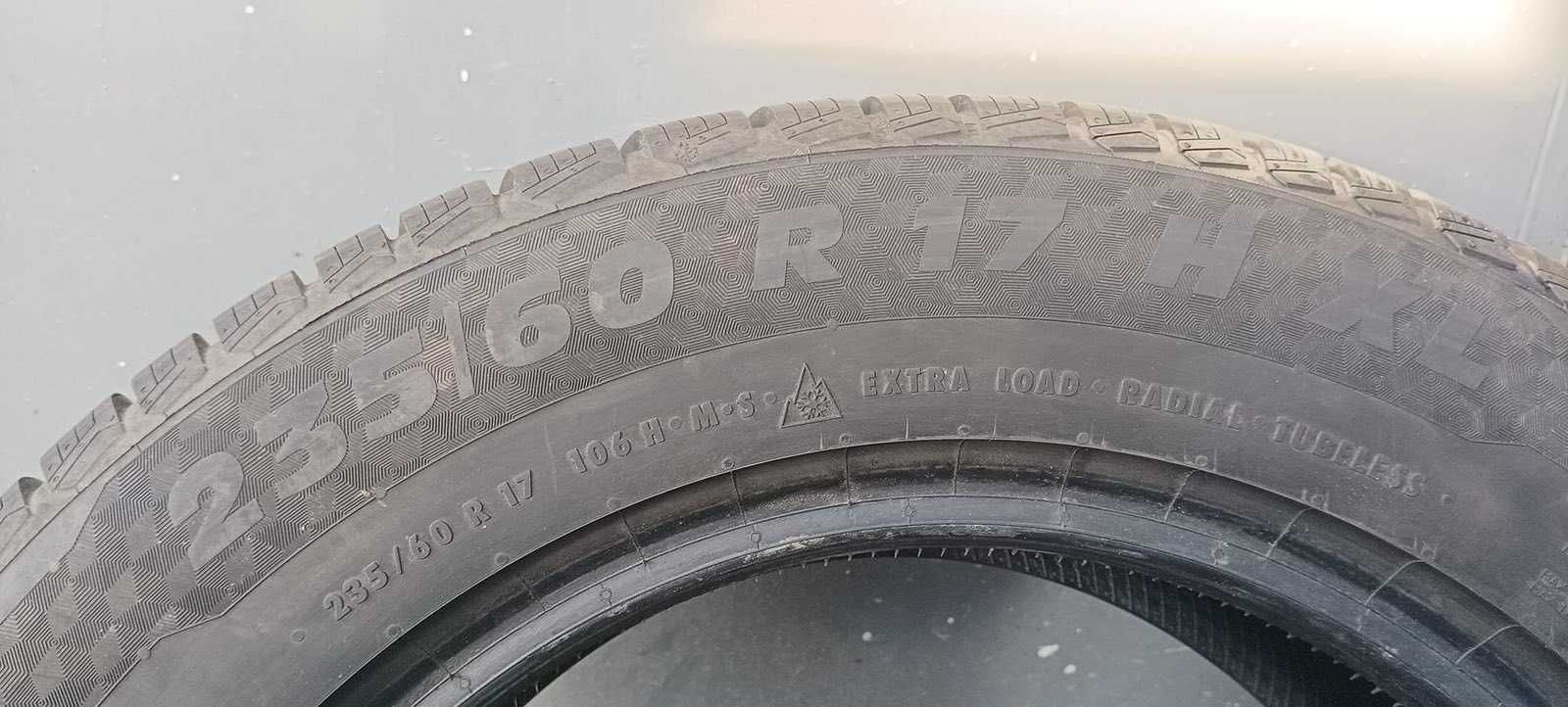 2 бр. чисто нови зимни гуми