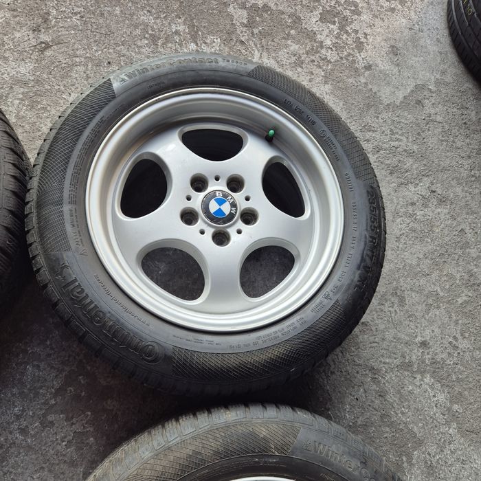 ‼️Jante  Bmw x3 5x120 235 55 17