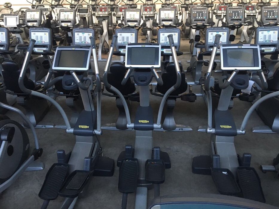 Scara Trepte fitness