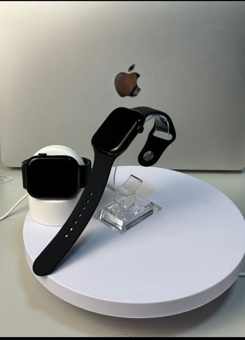 Apple Watch 10 version