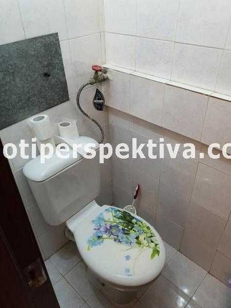 Продава се Тристаен апартамент в Пловдив, Тракия - 90 кв.м за 1474 €/кв.м - Снимка #8