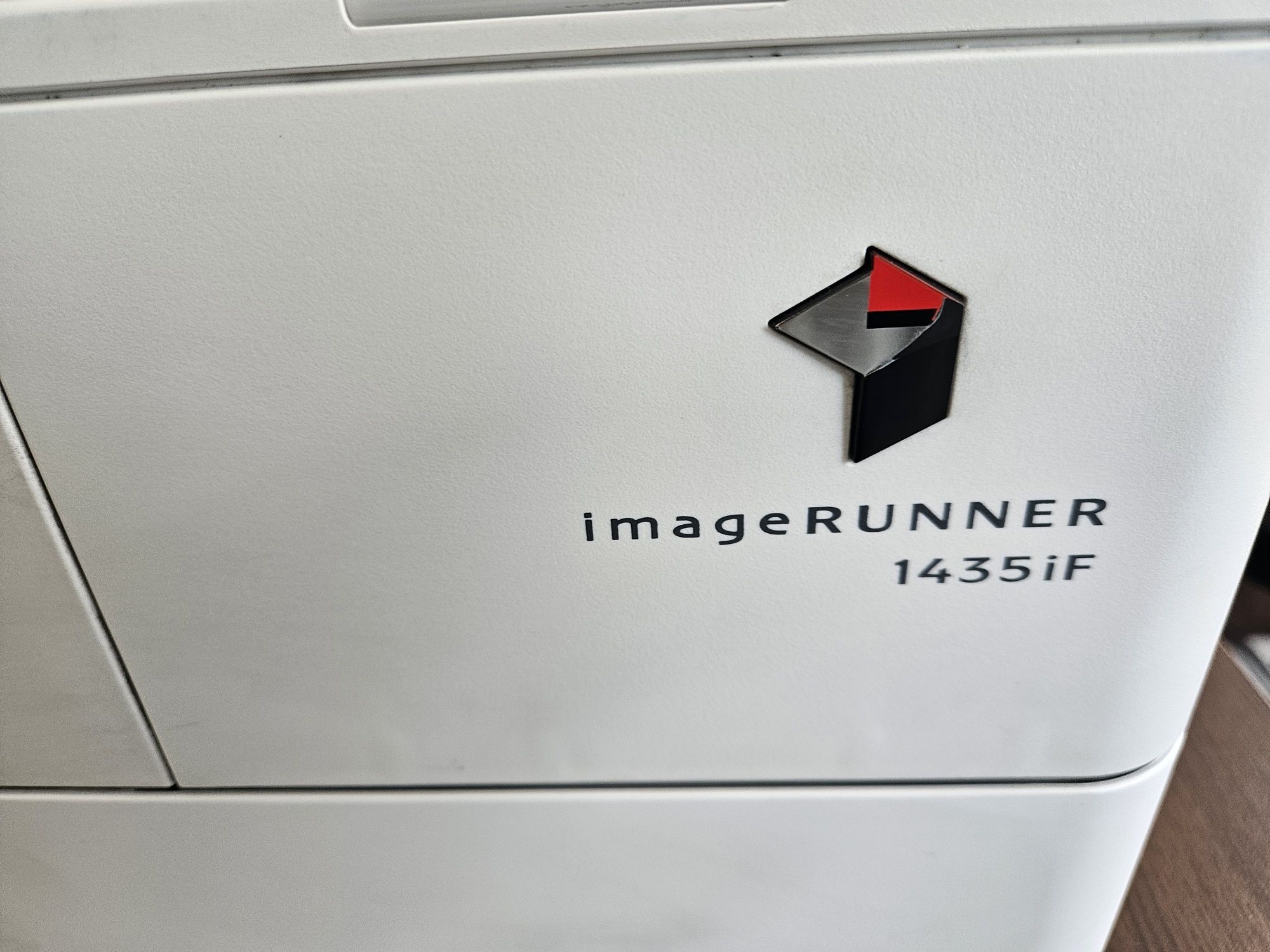 Принтер Canon iR 1435iF MFP