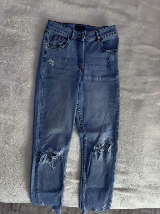 Сет дънки размер S