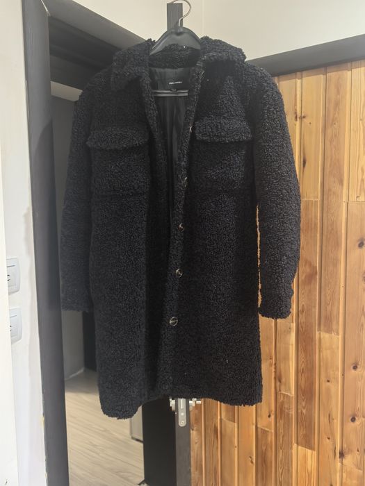Палто  ново размер с