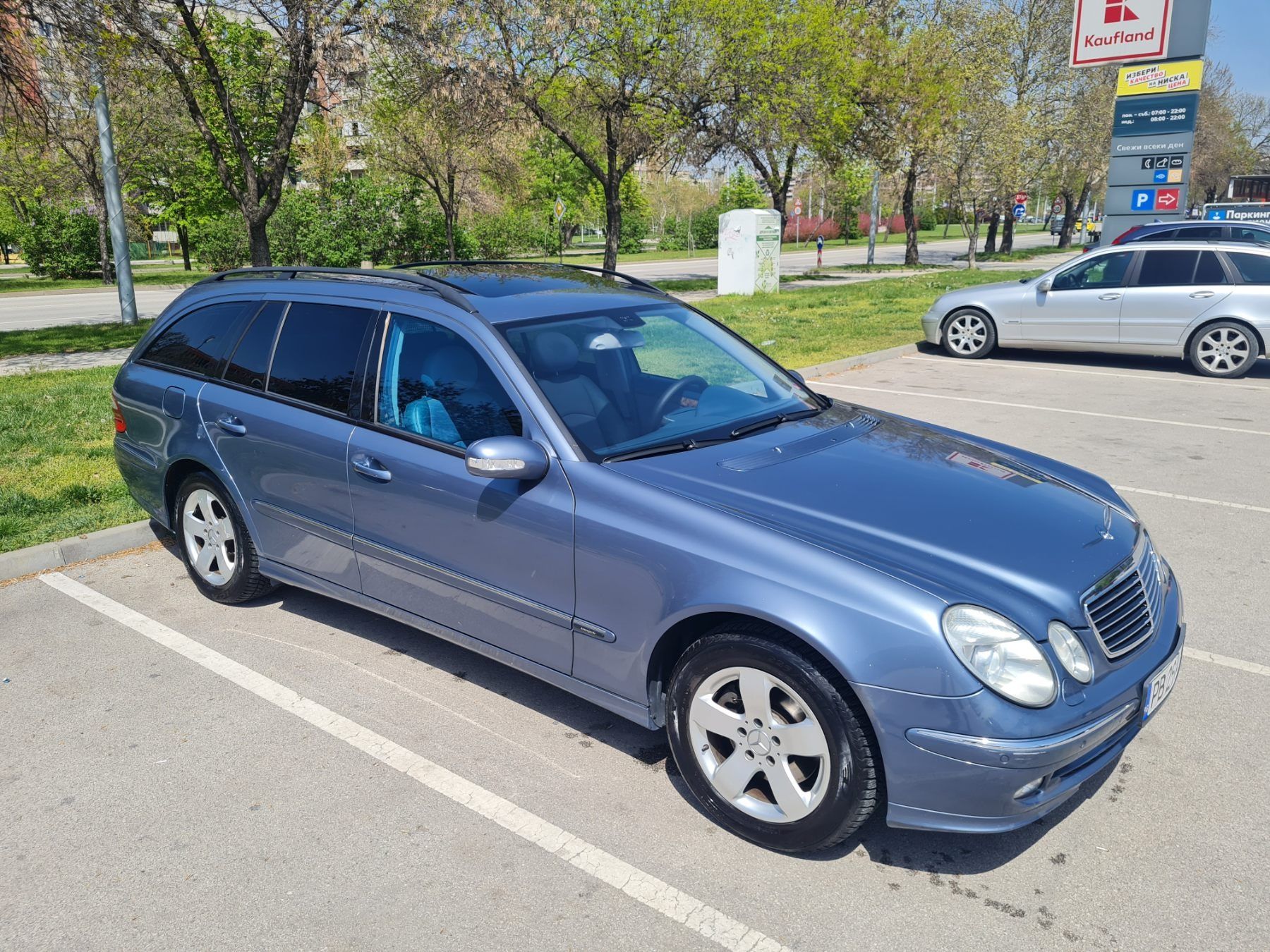 Автомобил В ТОПППП
