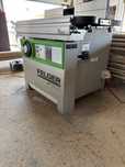 Felder F700 din 2009 cu motor de 4kw