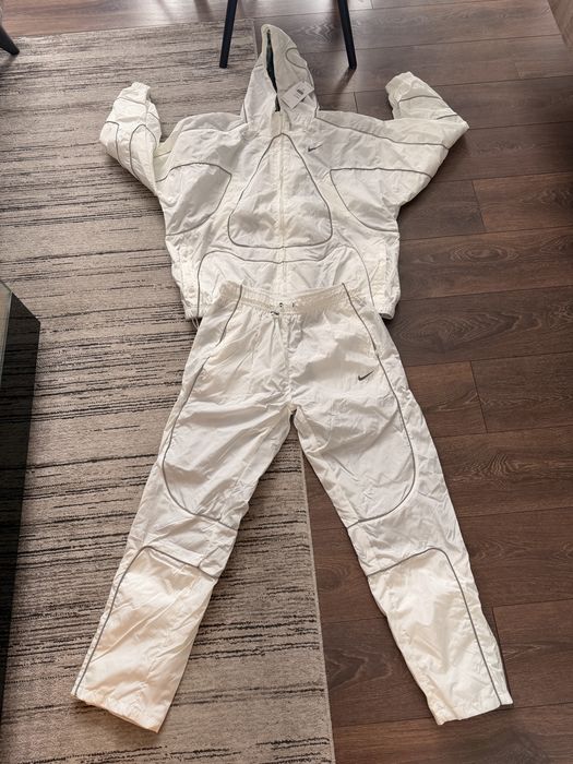 Nike x Corteiz комплект анцуг XL