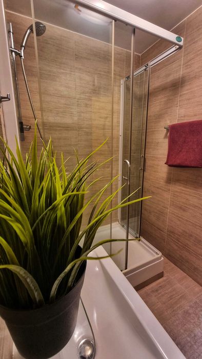 Garsoniera zona Matei Basarab