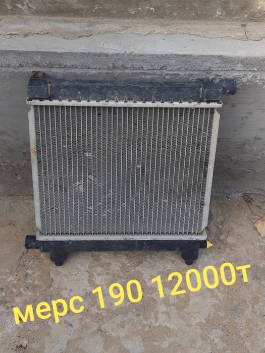 Автозапчасти мерс 190