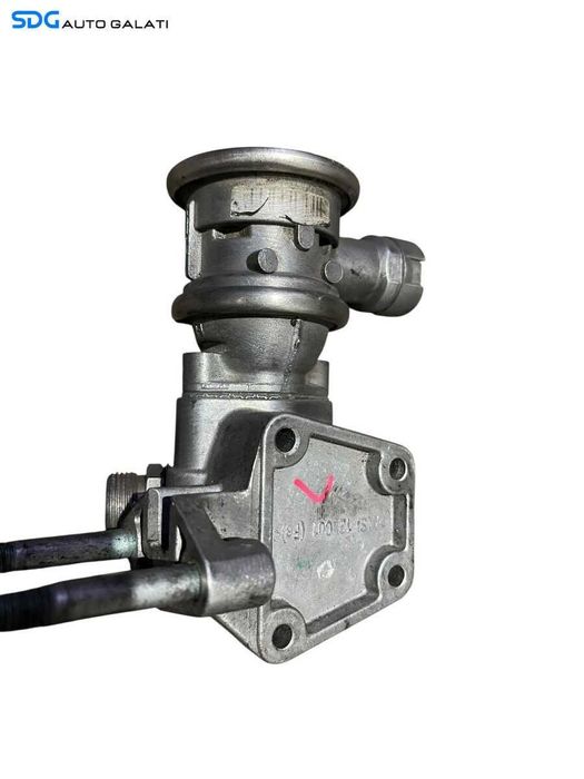 EGR VW Bora 1.6 AVU BFQ 1998 - 2005 Cod 06A131351B 06A131166B [S0098]