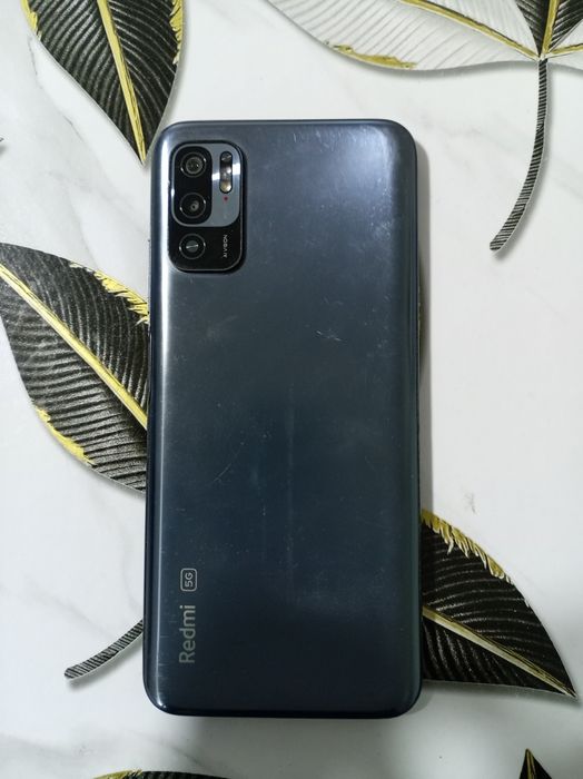 Redmi Note 10 5G