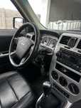 Vând  jeep patriot