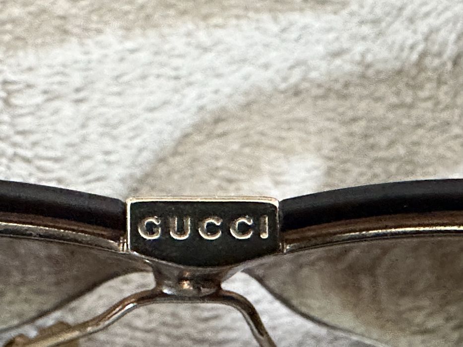 Оригинални очила Gucci
