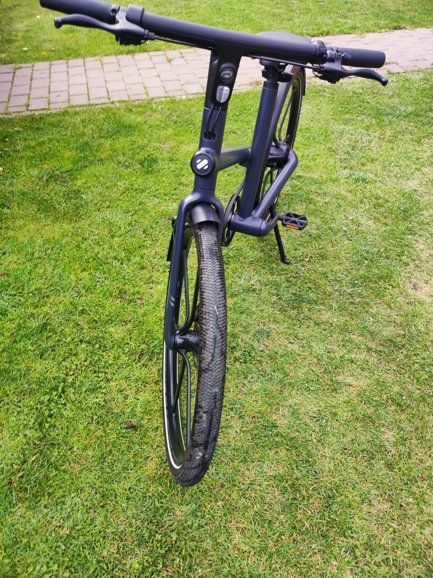 Bicicleta Electrică Hondbike U4